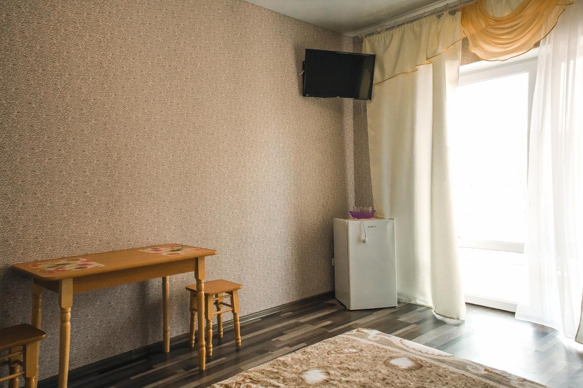 ホテル Balcony ザイリズニー・ポート 部屋 写真